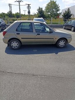 Prodám Ford Fiesta 1,3