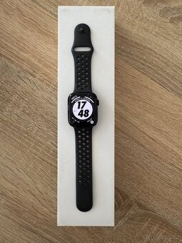 Apple Watch series 7, 45mm