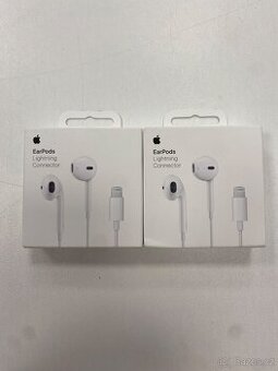 EarPods Lightning Connector