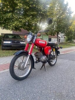 Simson s51 electronic