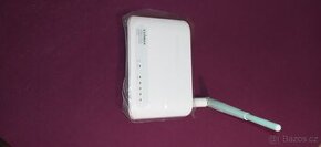 Prodám router Edimax BR-6228nC
