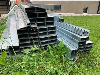 SDK konstrukce, tmel KNAUF UNIFLOT