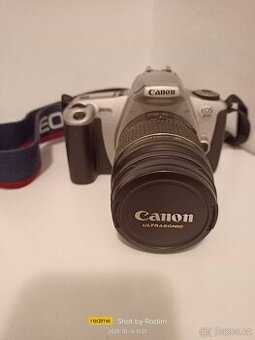 Canon EOS 300