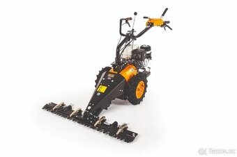 sekačka AS 600 Multipro