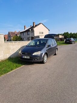 Prodám FORD - C-MAX