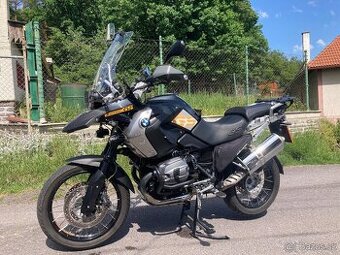 Bmw R 1200 GS