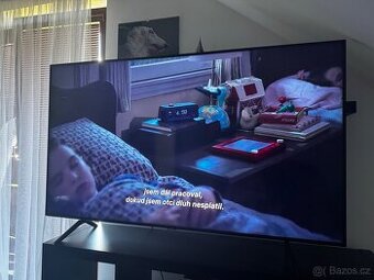 Televize samsung 65 QE65Q60R