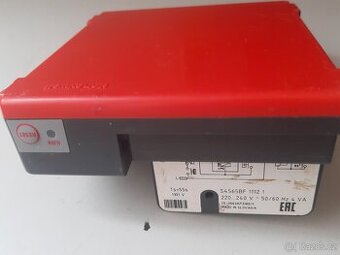 Zapalovací automatika,modul S4565BF1112