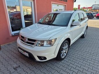 Fiat Freemont 2.0 Multijet Lounge 125kW