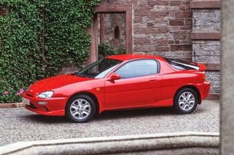 Mazda MX 3