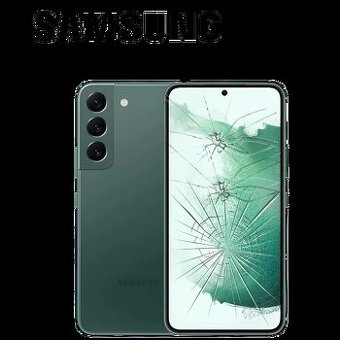 koupím Samsung S22 na náhradní díly