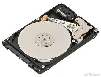 HDD 16TB a více - Koupím