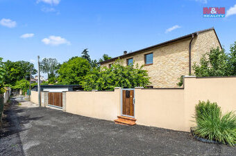 Prodej rodinného domu, 245 m², Kladno, ul. Průmyslová