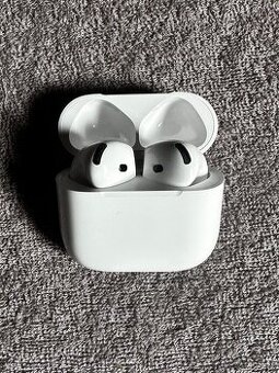 Apple AirPods 4 with ANC