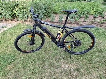 Elektrokolo Maxbike E-Taal 29