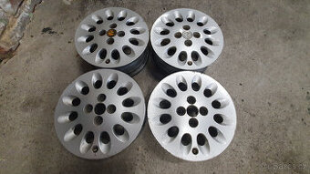 Alu disky Alfa 14"
