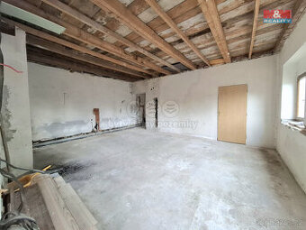 Prodej rodinného domu, 70 m², Abertamy, ul. Jáchymovská