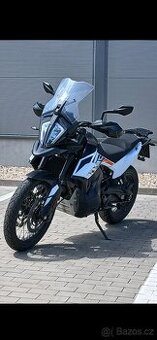 KTM 790 Adventure