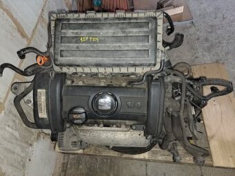 Prodám motor BXW 1.4