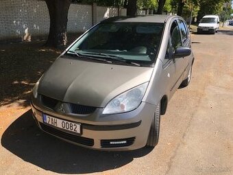 Mitsubishi colt 1,5 d .70 kw