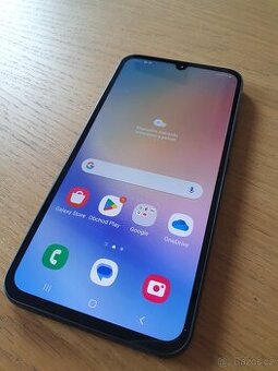 Samsung A34 5G - pouze vybalený, nový