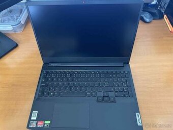 Lenovo IdeaPad Gaming 3 15ACH6 RTX 3050