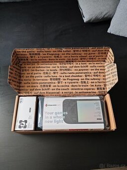 Steam Deck 512GB OLED