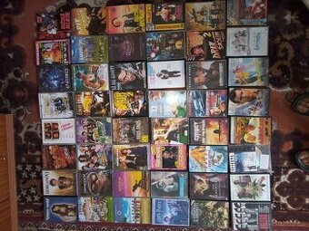 dvd filmy