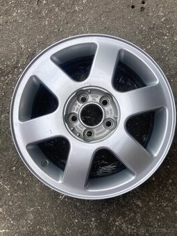 Al.kolo 5x100 r15