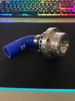 FORGE Motrosport BOV