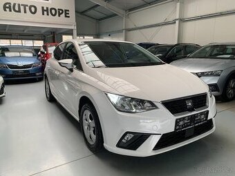 Seat Ibiza 1.0 TSI Style r.v.2018