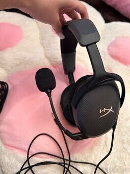 sluchátka HyperX Cloud Stinger 2 Core + bonus