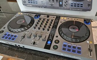 Pioneer DDJ FLX6-GT - 1