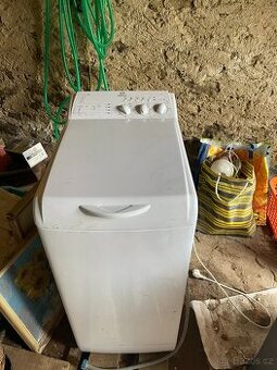 Indesit WITL 90