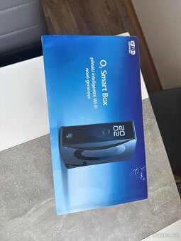 O2 Smartbox
