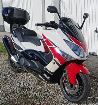 Yamaha T-Max XP 500