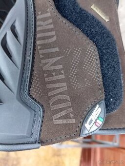 Boty Sidi adventury goretex