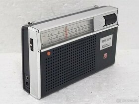 National Panasonic RF-680LV Tranzistorové rádio Japan - 1