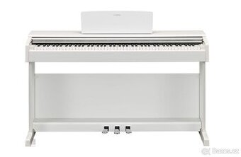 Yamaha YDP - 145 WH