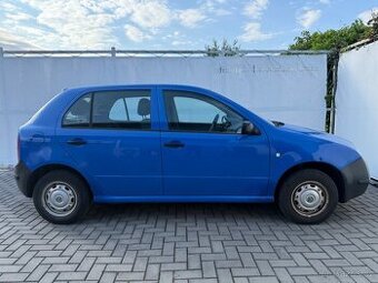 Fabia