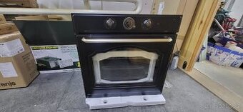 Vestavná trouba Gorenje