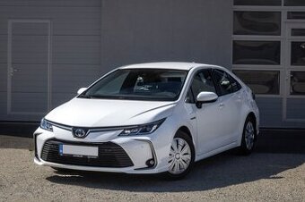 Toyota Corolla Hybrid