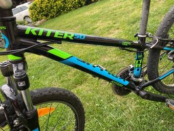 Kolo Kellys Kiter50.