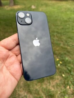 iPhone 13 128 GB Midnight