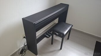 Prodám digitální piáno KORG LP-380
