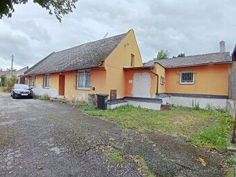 🏡 Rodinný dům se dvěma byty ve Vítkově