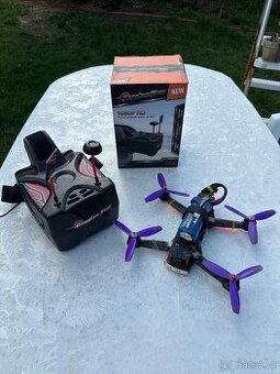 FPV Dron