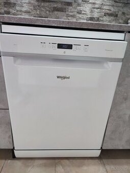 Myčka 60 cm - 1