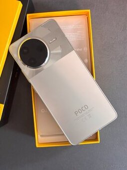 POCO F7 Pro, nový, nepoužívaný - TOP cena
