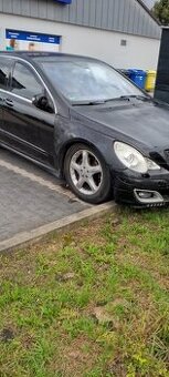 Prodám Mercedes r320